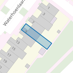 Perceel ZEI00-N-6736