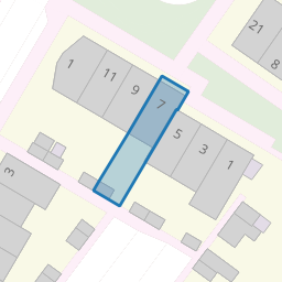 Perceel ZEI00-N-6788