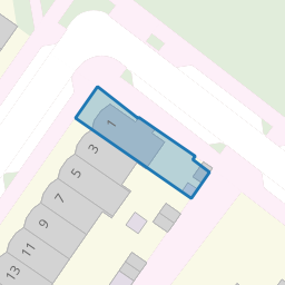 Perceel ZEI00-N-6800