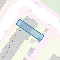 Perceel ZEI00-N-6801