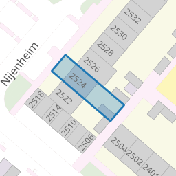 Perceel ZEI00-N-6864