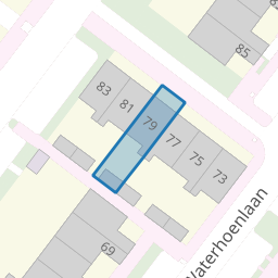 Perceel ZEI00-N-6919