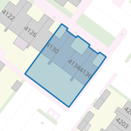 Perceel ZEI00-N-6933