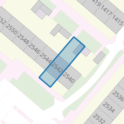 Perceel ZEI00-N-6951