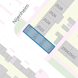 Perceel ZEI00-N-6995