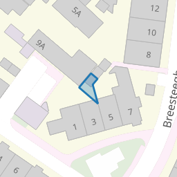 Perceel ZEI00-N-7021