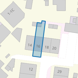 Perceel ZEI00-N-7029