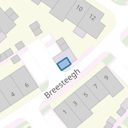 Perceel ZEI00-N-7228