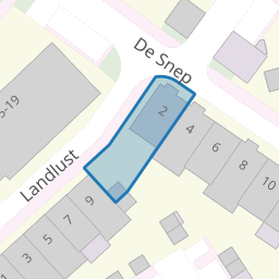 Perceel ZEI00-N-7289