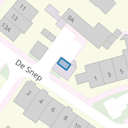 Perceel ZEI00-N-7297