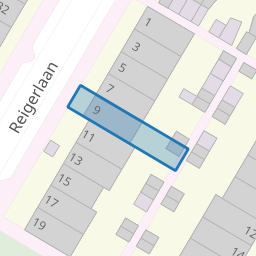 Perceel ZEI00-N-7399