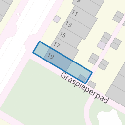 Perceel ZEI00-N-7400