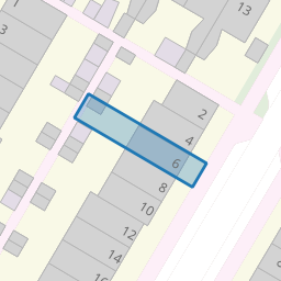 Perceel ZEI00-N-7404