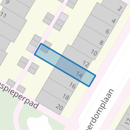 Perceel ZEI00-N-7406