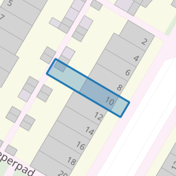 Perceel ZEI00-N-7407