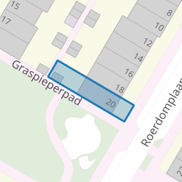 Perceel ZEI00-N-7408