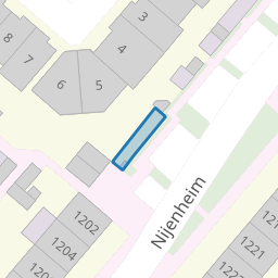 Perceel ZEI00-N-7457