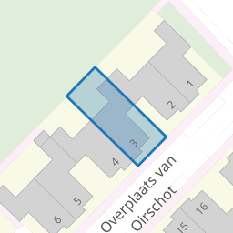 Perceel ZEI00-N-7493