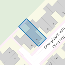 Perceel ZEI00-N-7506