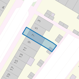 Perceel ZEI00-N-7528