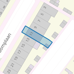 Perceel ZEI00-N-7530