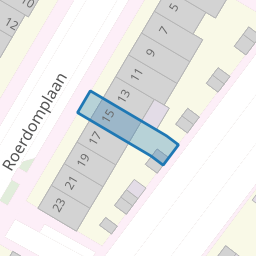 Perceel ZEI00-N-7532