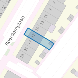 Perceel ZEI00-N-7533