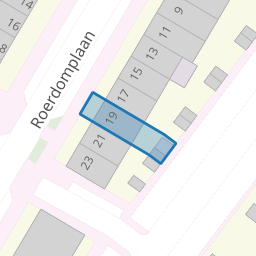 Perceel ZEI00-N-7534