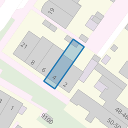 Perceel ZEI00-N-7551