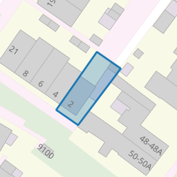 Perceel ZEI00-N-7552