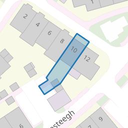 Perceel ZEI00-N-7595