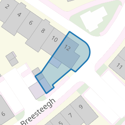 Perceel ZEI00-N-7596