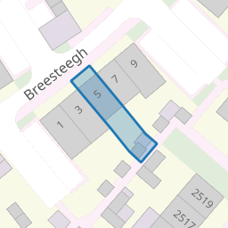 Perceel ZEI00-N-7628