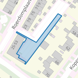 Perceel ZEI00-N-7676