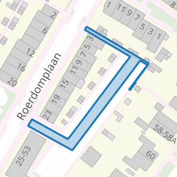 Perceel ZEI00-N-7677