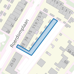 Perceel ZEI00-N-7678