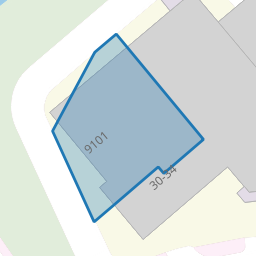 Perceel ZEI00-N-7698