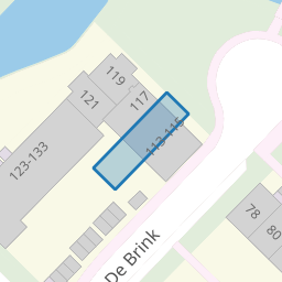 Perceel ZEI00-N-7710