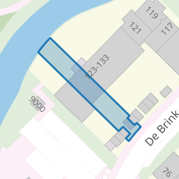 Perceel ZEI00-N-7716