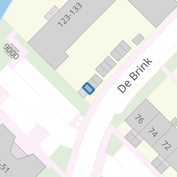 Perceel ZEI00-N-7722