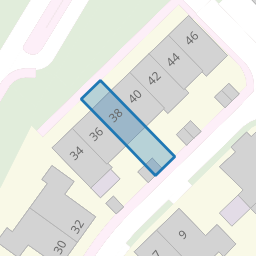 Perceel ZEI00-N-7768