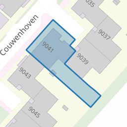 Perceel ZEI00-N-7912