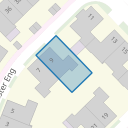 Perceel ZEI00-N-7924