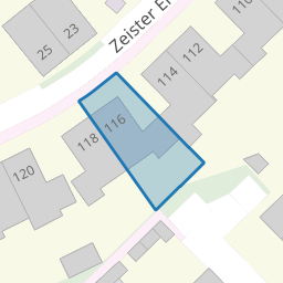 Perceel ZEI00-N-7934