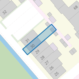 Perceel ZEI00-N-8035