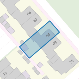 Perceel ZEI00-N-8050