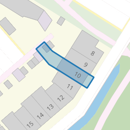 Perceel ZEI00-N-8085