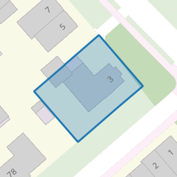 Perceel ZEI00-N-8090