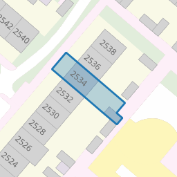 Perceel ZEI00-N-8135