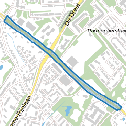 Perceel ZEI00-N-8162